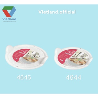 Khay trong lò vi sóng thailand jcj , no 4644 - 4645