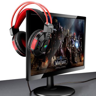 Tai nghe chuyên game H550 DIVIPARD