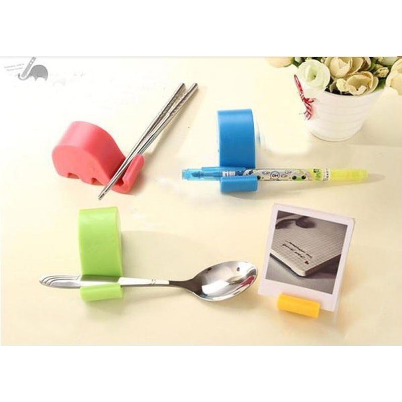 Combo 2 chiếc giá đỡ hình CON VOI SIÊU KUTE ✅RẺ NHẤT✅ | BigBuy360 - bigbuy360.vn