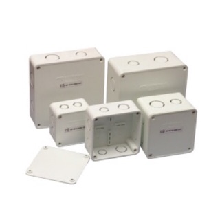 Hộp nối 16x16 sino tự chống cháy