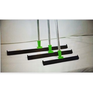 Cây gạt nước ( cán inox thẳng 1.3m)