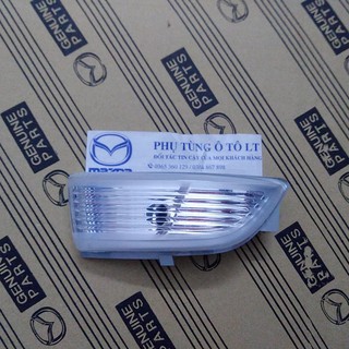 Xi nhan gương Mazda BT50 hàng xịn