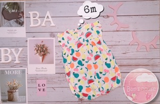 Body đùi Carters xuất dư