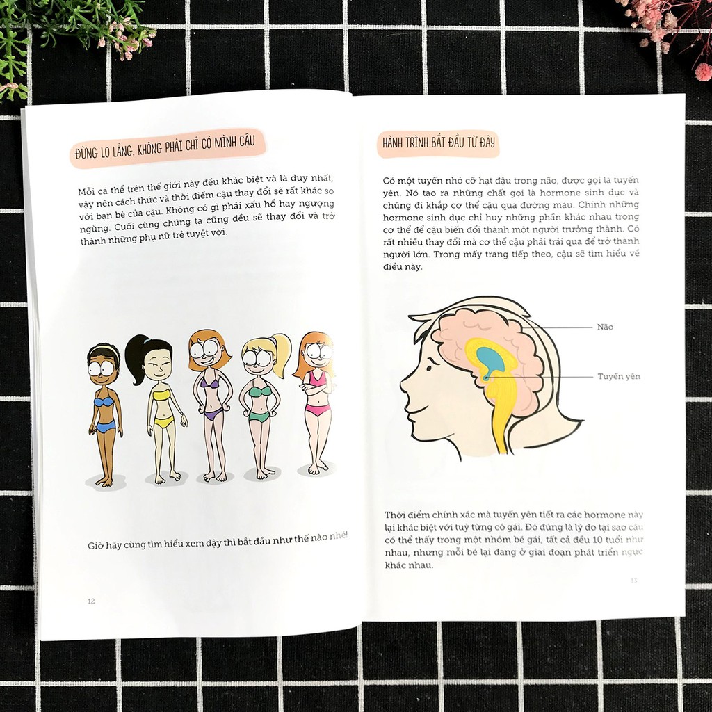 Sách - Cẩm Nang Giáo Dục Giới Tính - Nói Với Con Thế Nào Cho Đúng (Bộ 3 quyển, lẻ tùy chọn) | BigBuy360 - bigbuy360.vn