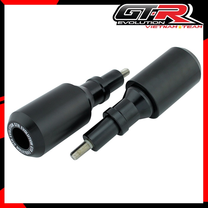 Chống đổ giữa GTR CB150R