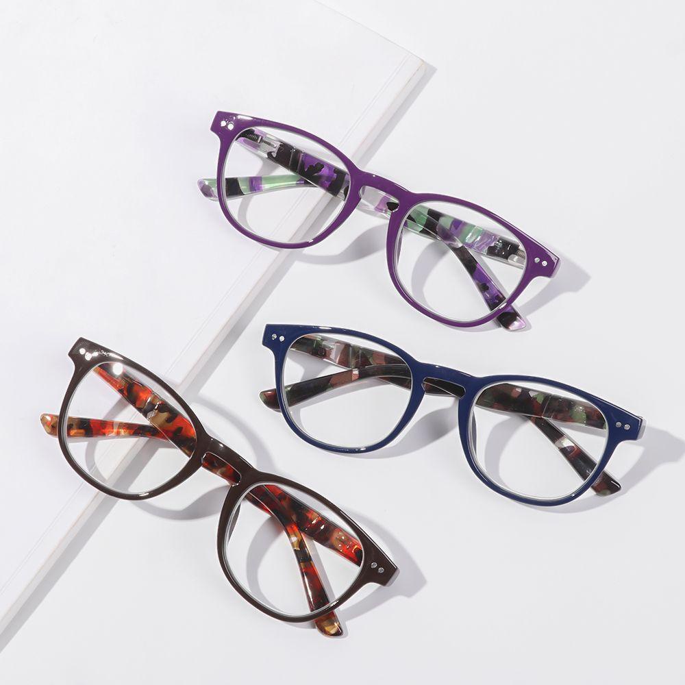 ESPO Kính Đọc Sách + 1.00 ~ + 4.00 Độ Phân Giải Cao