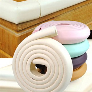 [HÀNG LOẠI 1] Dây Bọc Cạnh Bàn Bọt Biển Mềm An Toàn Cho Bé Yêu