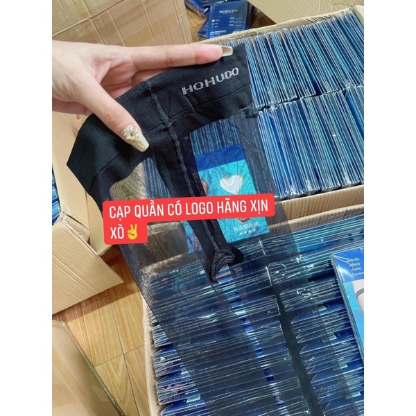 Quần tất HOHUDO SIÊU TRONG