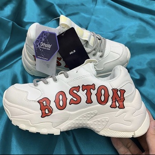 [Hỗ trợ đổi trả] Giày thể thao nam nữ Boston siêu hit