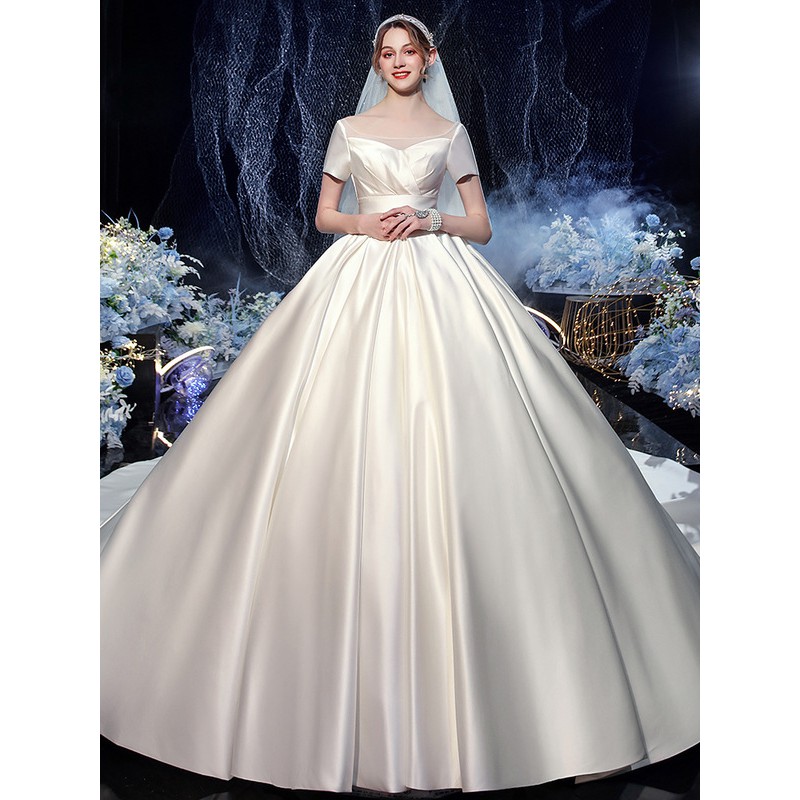 Wedding Dress Customize Fee | BigBuy360 - bigbuy360.vn