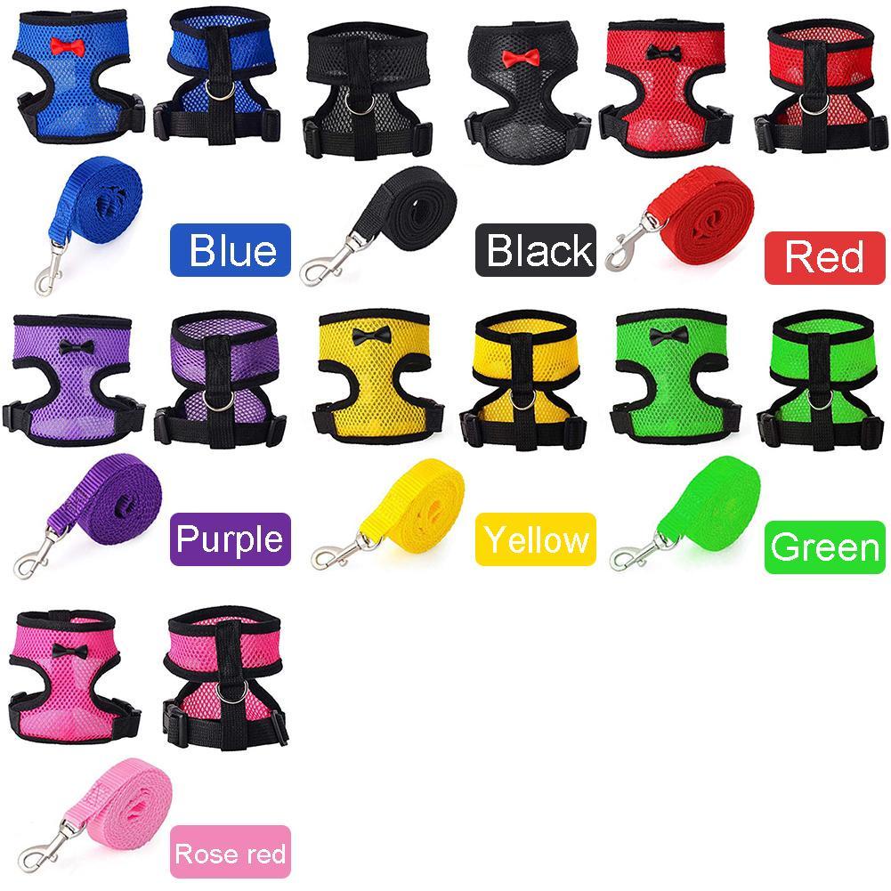 Đai Yếm Huấn Luyện Gà / Vịt Co Giãn Thoáng Khí Thoải Mái Có Thể Điều Chỉnh U5