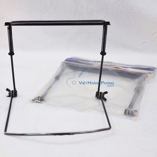 Kẹp kèn Harmonica cao cấp