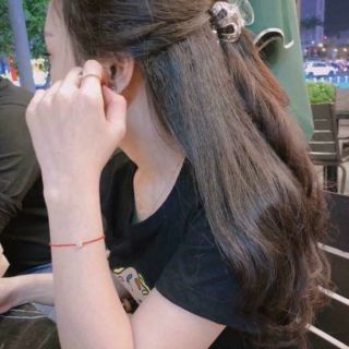 Kẹp tóc càng cua thái lan
