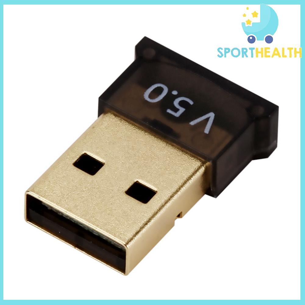 Usb Thu Phát Bluetooth 5.0 Csr 4.0