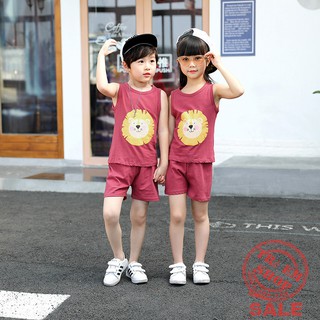 Trẻ em Đồ bộ bé trai bé gái quần áo trẻ em siêu xinh