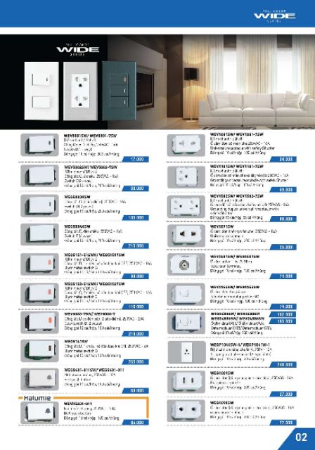 (GIÁ HỦY DIỆT) Ổ CẮM CÔNG TẮC PANASONIC CHÍNH HÃNG