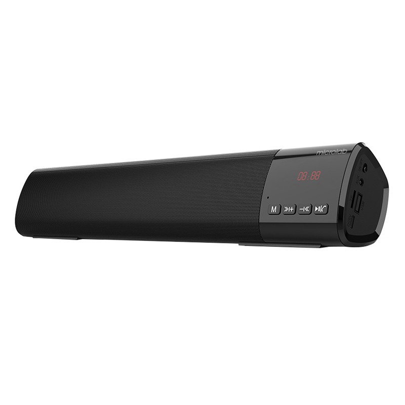 Loa vi tính Microlab MS212 Soundbar – Bluetooth