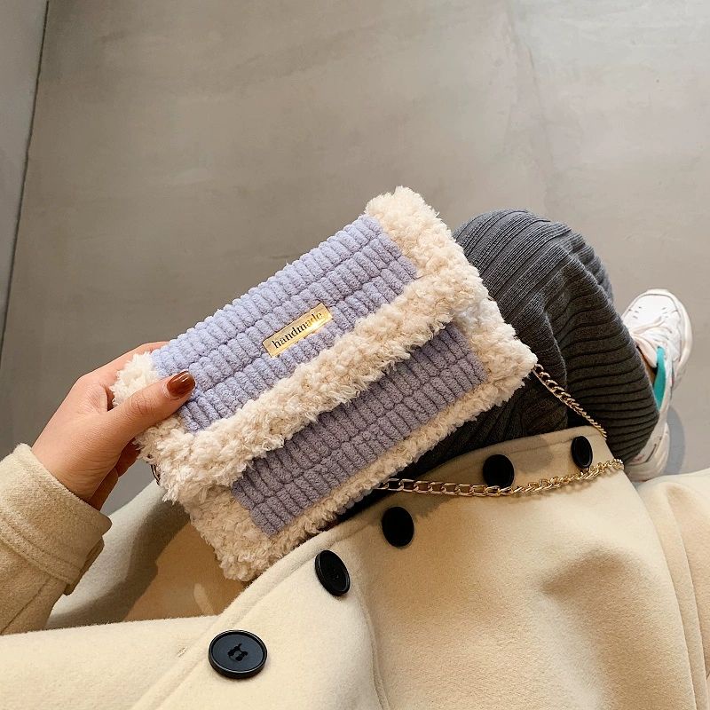 Mác Handmade Kim Loại Chữ Nhật &amp; Oval