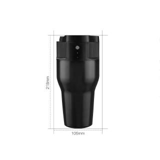 Cốc cà phê du lịch mini kèm cốc lọc cà phê