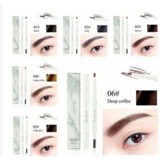 CHÌ KẺ MÀY LAMELIA MẪU MỚI NHẤT