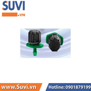 Đầu tưới cây góc 8 tia bb-8t bịch 100 cái
