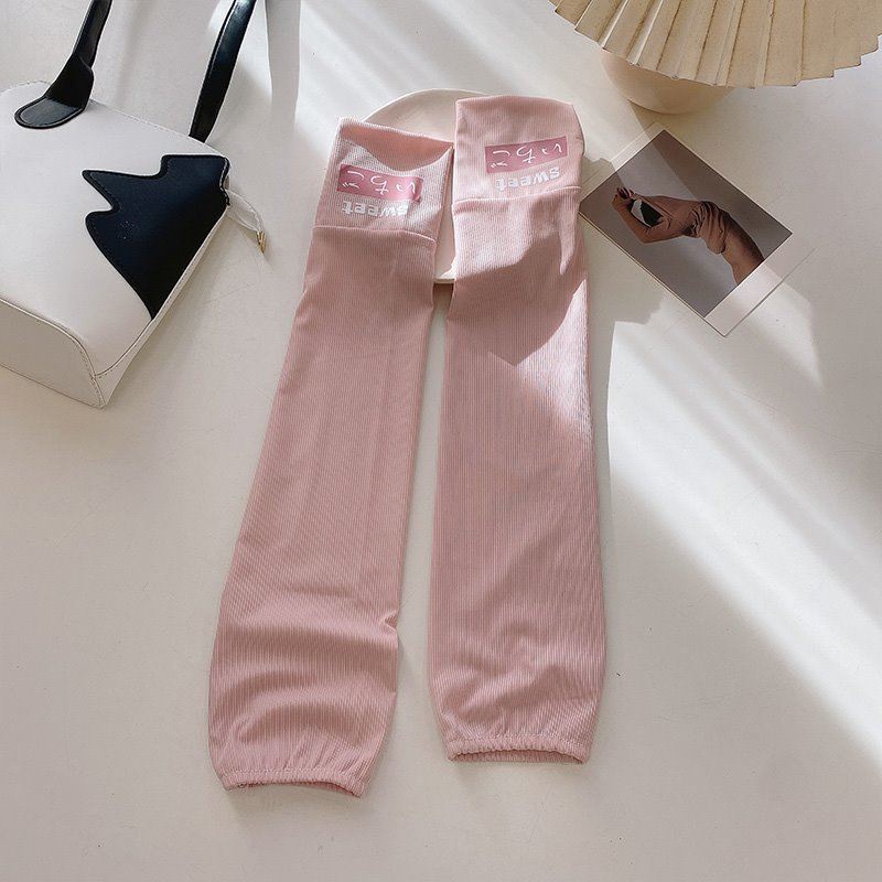 Găng tay chống nắng mùa hè thời trang Hàn Quốc trẻ trung năng động