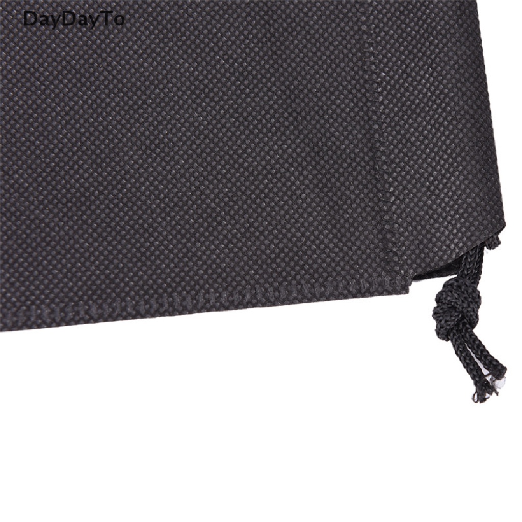 Bộ 2 Túi Đựng Giày Chống Thấm Nước Tiện Lợi Khi Đi Du Lịch