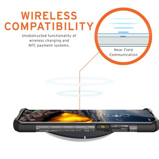 Ốp lưng UAG Plasma cho OnePlus 8 Pro