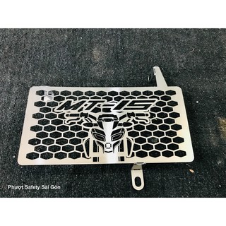 Bảo vệ két nước Yamaha MT 15
