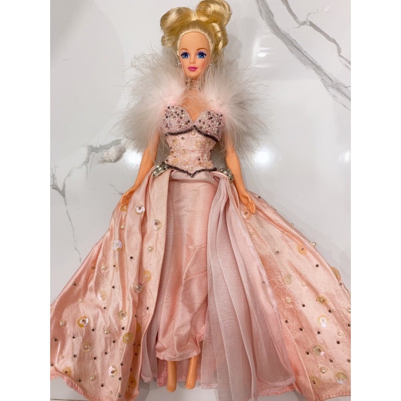 Búp bê barbie used