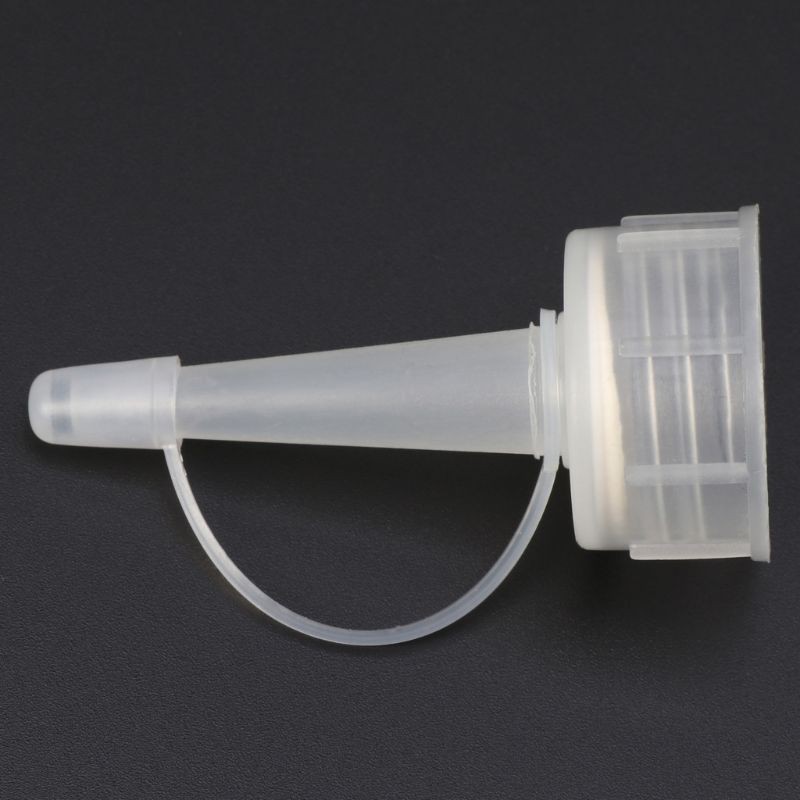 Bình Dầu Bôi Trơn 50ml