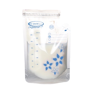 Túi trữ sữa Gluck Baby GP06 (hộp 50 túi 2 thumbnail