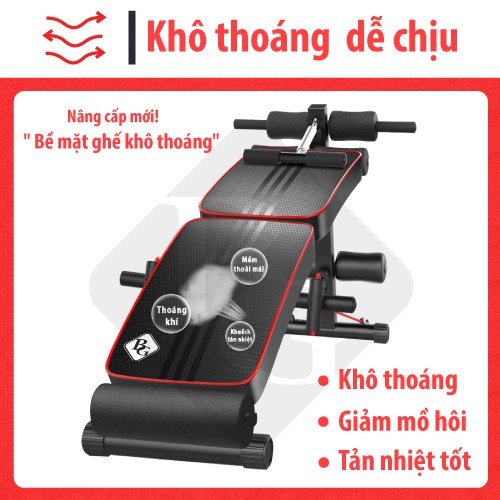 Office.gaming.chair19 - Ghế tập bụng cong muse Mẫu Su-119
