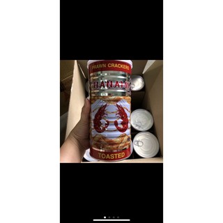 HỦ LỚN SNACK TÔM THÁI LAN SIÊU NGON