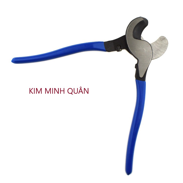 Kìm Cắt Cáp , Dây Điện 10&quot;/250mm A0177 CMart