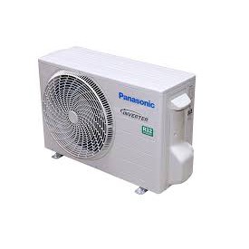Điều hòa Panasonic 12000BTU 1 chiều Inverter R32 Cao cấp CU/CS-U12VKH-8