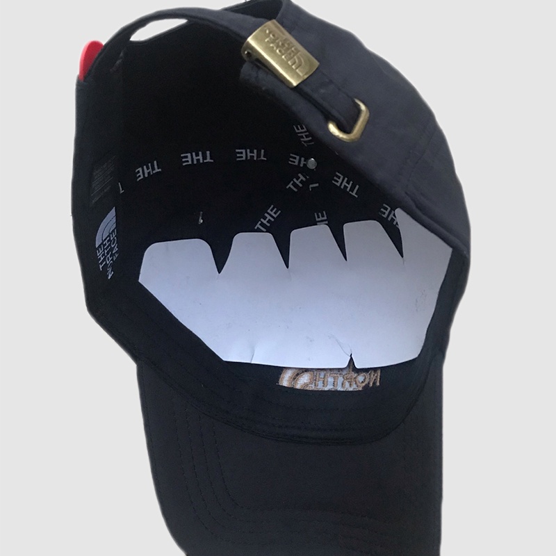 Mũ Lưỡi Trai the north face Thời Trang Mùa Hè Cá Tính