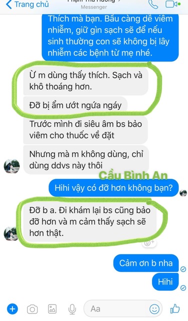 Dung dịch vệ sinh phụ nữ Thiếu nữ xuân thì