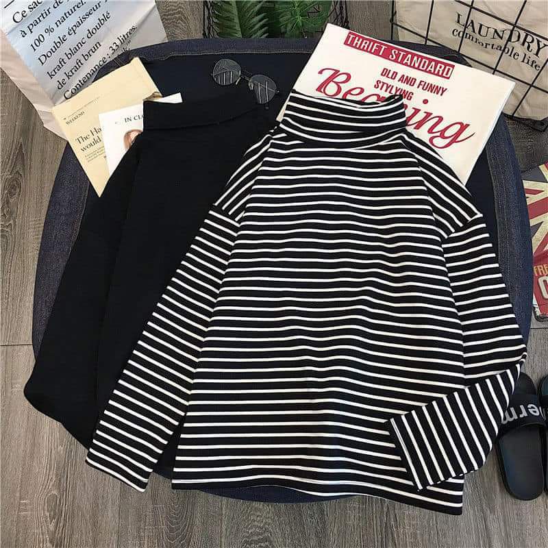 ÁO THUN GIỮ NHIỆT NỮ