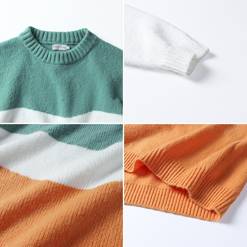 Áo len nam dày 3 màu style Hàn Quốc | BigBuy360 - bigbuy360.vn