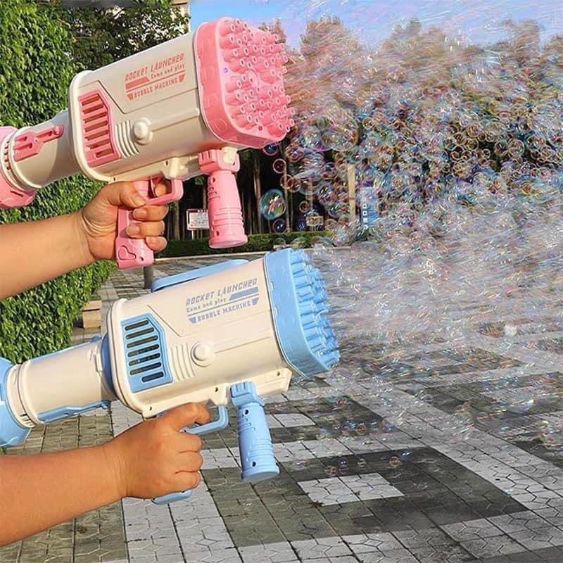 MÁY TẠO BONG BÓNG XÀ PHÒNG CHO BÉ