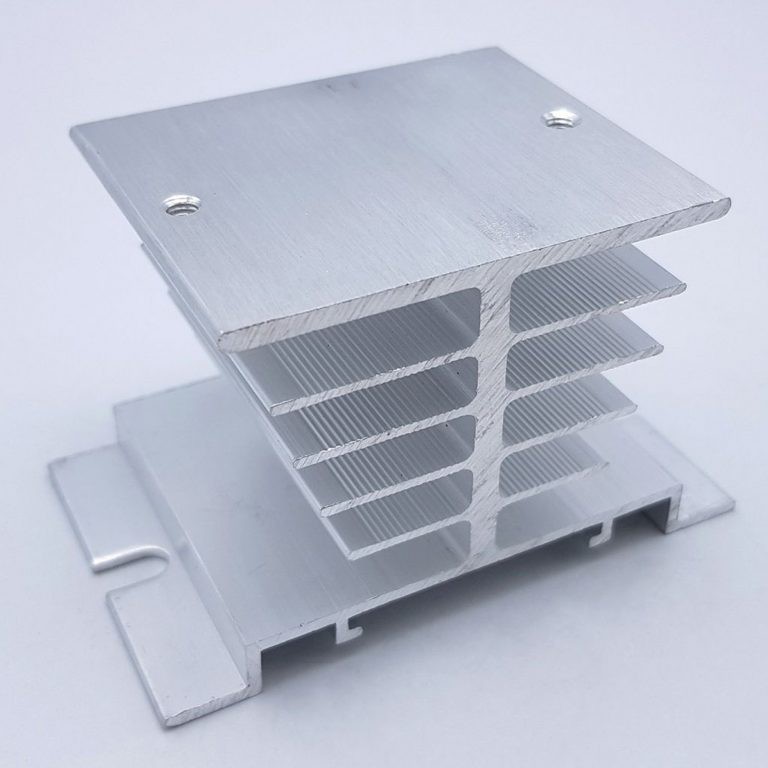 SOLID Relay bán dẫn Arthur 100VA, JGX-100VA cho nồi phở, điều chỉnh công suất nồi phở nồi đun nước