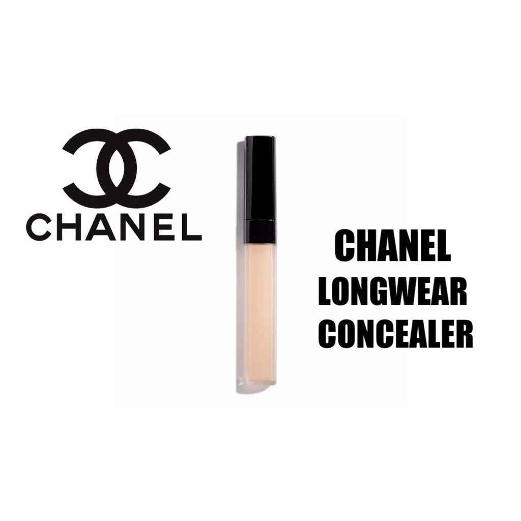 Tester Kem che khuyết điểm CHANEL Le Correcteur Longwear Concealer 7.5g