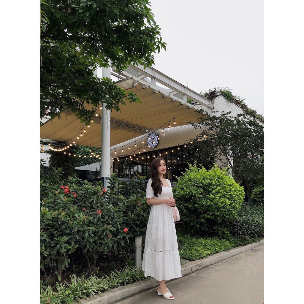 Đầm Julia