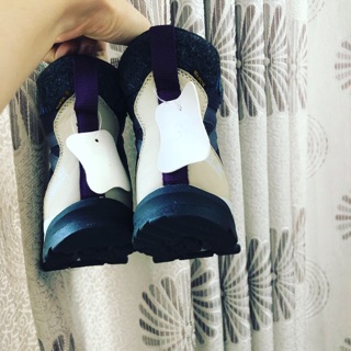 Giày bốt trẻ em hãng Jackwolfskin