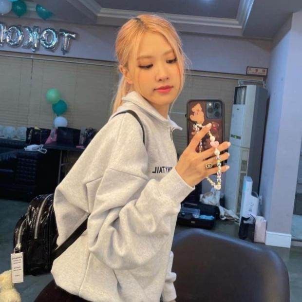 Balo da màu đen bóng thủ công phong cách Hàn Quốc cho nữ