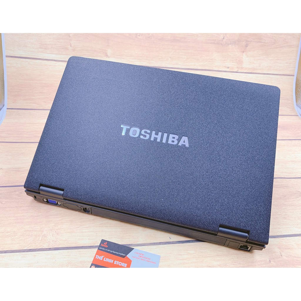 Laptop Toshiba B551 15.6 inch - Core i5 2520M Ram 4G | WebRaoVat - webraovat.net.vn