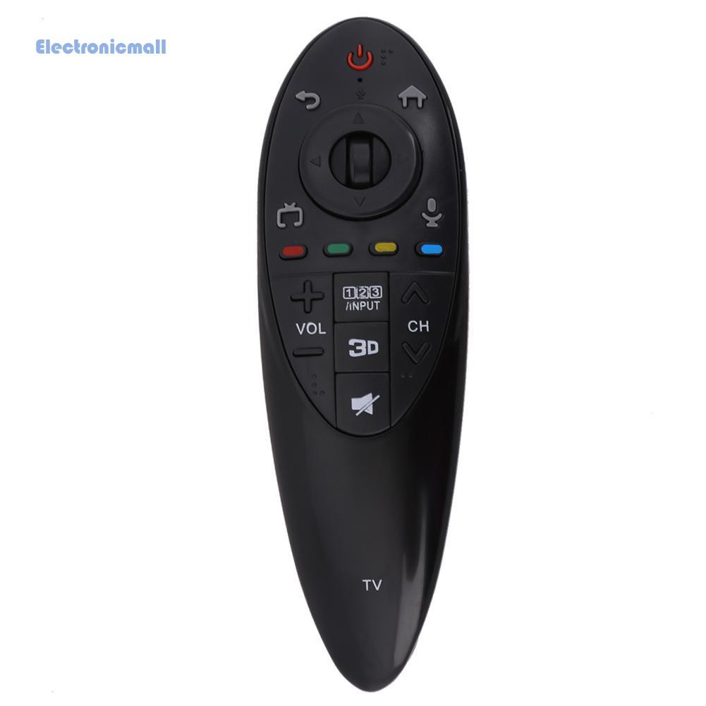 ElectronicMall01 Remote Control For LG 3D SMART TV AN-MR500G AN-MR500 MBM63935937