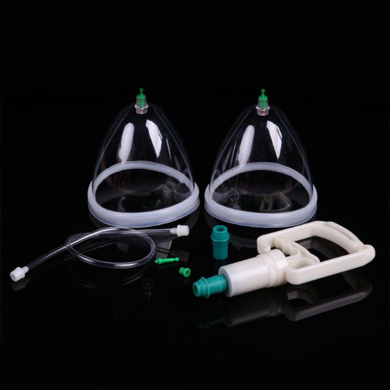 Dụng Cụ Hút Sữa Mẹ Bằng Silicone Tiện Dụng