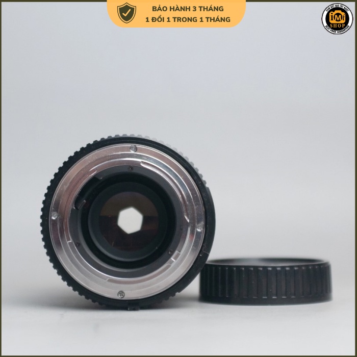 Ống kính máy ảnh Focal 135mm f2.8 MC MF Ngàm MD  - 17965